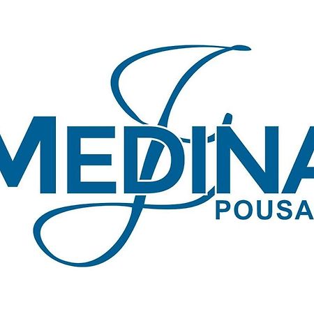Pousada Jmedina Maresias Exterior photo