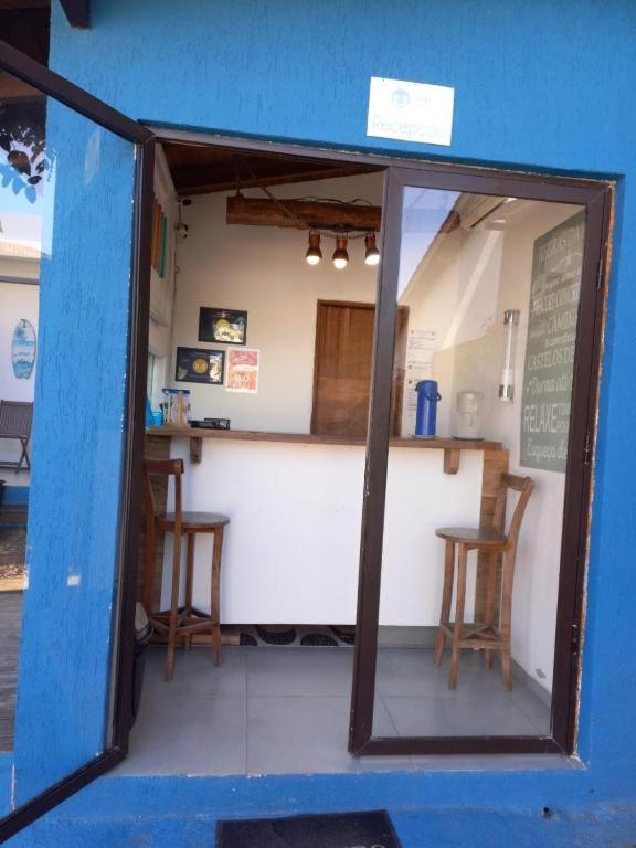 Pousada Jmedina Maresias Exterior photo