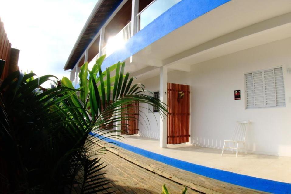 Pousada Jmedina Maresias Exterior photo